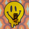 Melting Smile Mirror