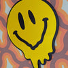 Melting Smile Mirror