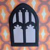 Gothic Archway Mirror