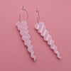 SECONDS - Unicorn Horn Earrings