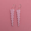 SECONDS - Unicorn Horn Earrings
