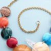 Solar System Necklace