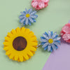 Spring Meadow Statement Necklace