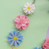 Spring Meadow Statement Necklace