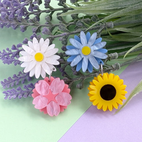 Spring Meadow Earrings