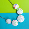 Gobstopper Statement Necklace