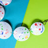 Gobstopper Statement Necklace