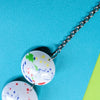 Gobstopper Statement Necklace