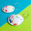 Gobstopper Earrings