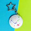 Gobstopper Bag Charm