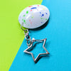 Gobstopper Bag Charm
