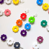 Floral Pride Earrings