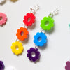 Floral Pride Earrings