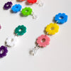 Floral Pride Earrings