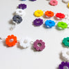 Floral Pride Earrings
