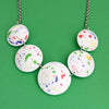 SECONDS - Gobstopper Statement Necklace
