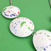 SECONDS - Gobstopper Statement Necklace
