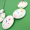 SECONDS - Gobstopper Statement Necklace