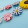 SECONDS - Spring Meadow Statement Necklace