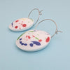 SECONDS - Gobstopper Earrings