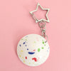 SECONDS - Gobstopper Bag Charm