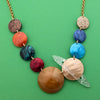 SECONDS - Solar System Necklace