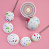 Gobstopper Statement Necklace