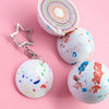 Gobstopper Bag Charm