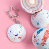 Gobstopper Bag Charm