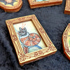 Medieval Animals Brooch