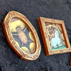 Medieval Animals Brooch