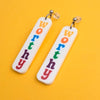 Worthy Earrings