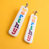 Worthy Earrings