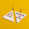 All Outta Spoons Earrings