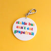 Stable Bag Charm