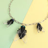 Flies Choker