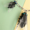 Flies Choker