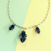 Flies Choker