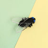 Fly Brooch