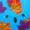 Flies Choker