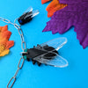 Flies Choker