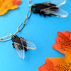 Flies Choker