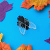Fly Brooch