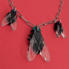 SECONDS - Flies Necklace