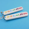 SECONDS - Worthy Earrings
