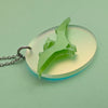 SECONDS - Pterodactyl Necklace