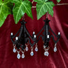 Chandelier Earrings