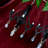 Chandelier Earrings