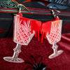 Goblet Earrings
