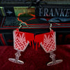 Goblet Earrings